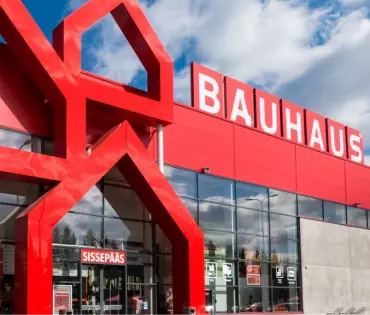 Discover BAUHAUS: Your One-Stop Shop for Home Improvement and More