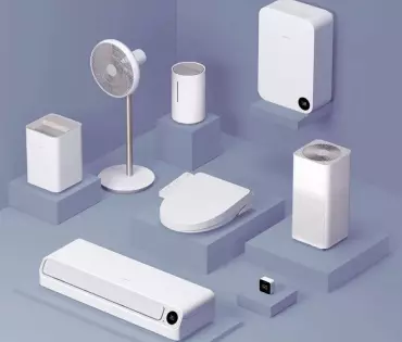 Xiaomi: Innovating Technology for Today and Tomorrow