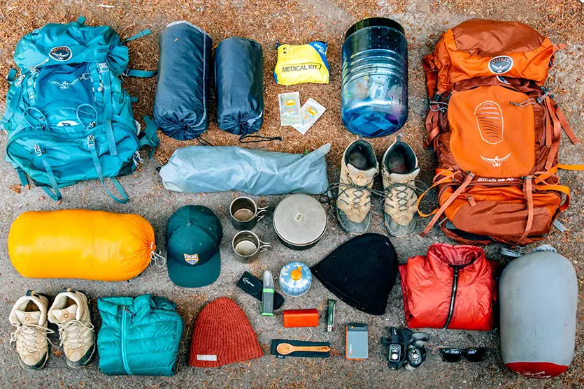 Where to Buy Discount Outdoor Gear + Current Deals! - Fresh Off The Grid