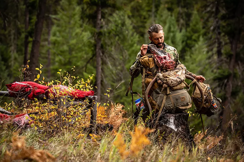 Elk Hunting Gear: A Complete Guide to Quality Kit