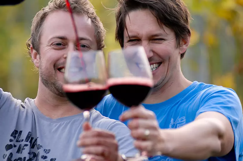 About Us | Vinomofo Australia