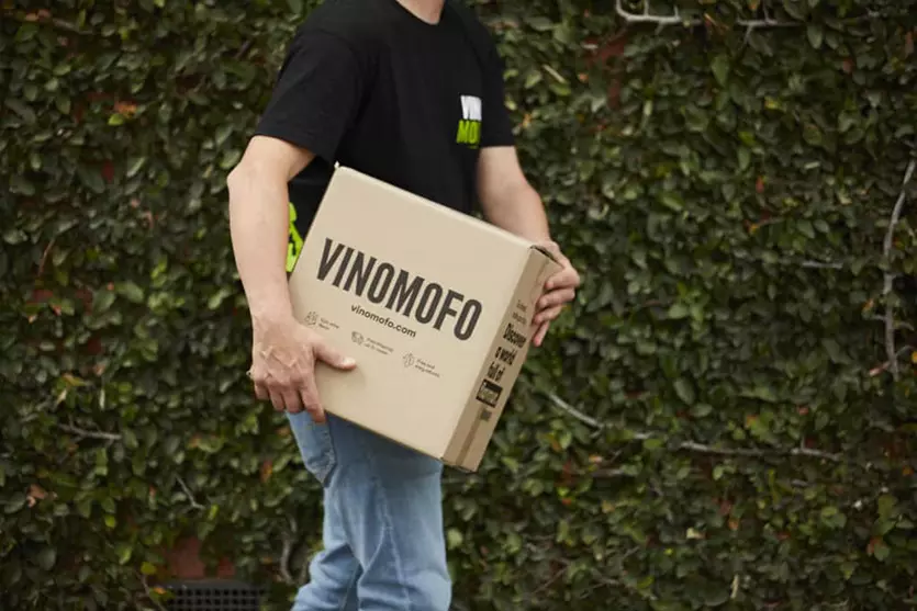 Successful eCommerce Business Example | Vinomofo Case Study