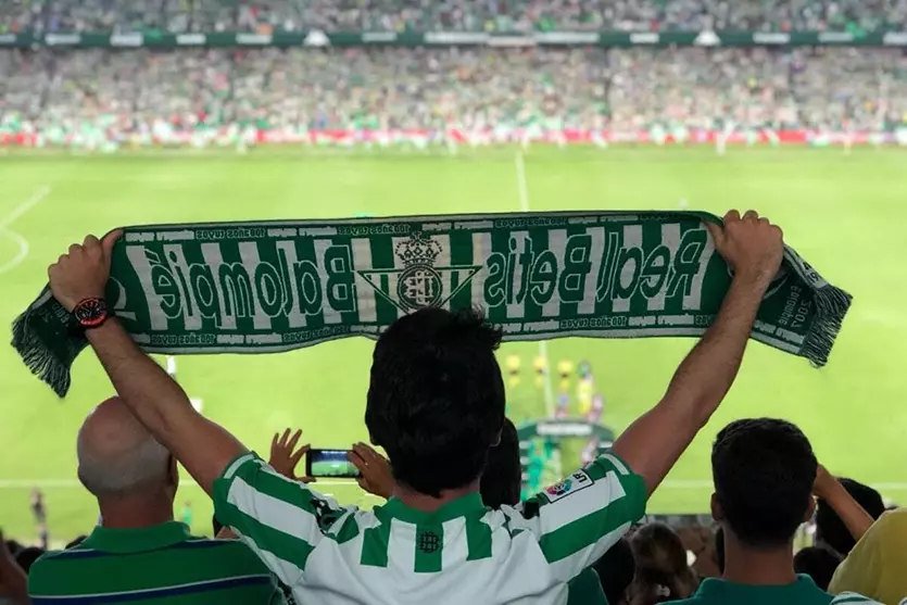 How to buy your Real Betis tickets the easy way (2024)