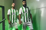 Explore the Official Real Betis Balompié Online Store: A Haven for Fans