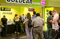 Discover Goldcar: Your Gateway to Affordable Car Rentals