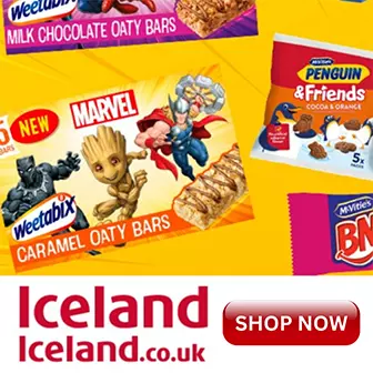 Online Food Shopping | Iceland Groceries