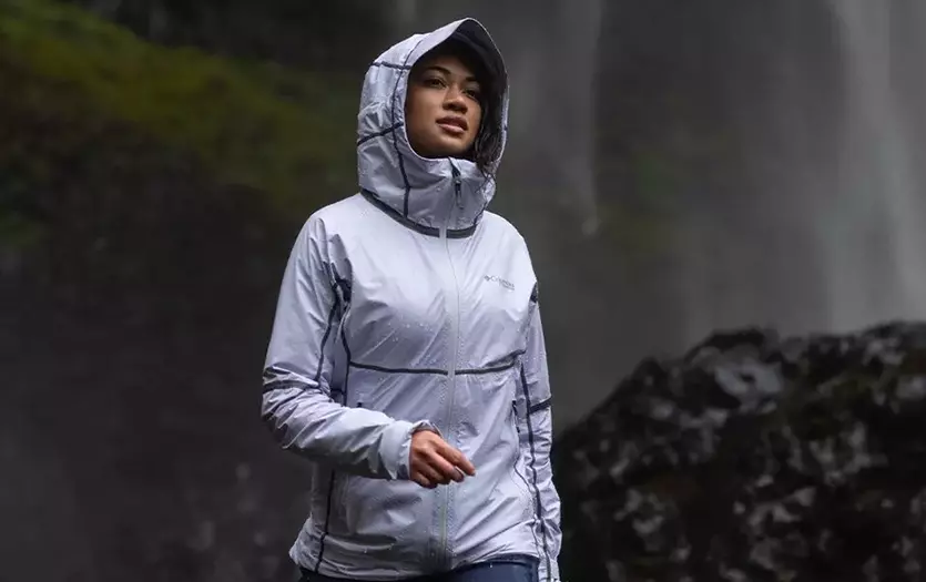 What is Columbia Sportswear's OutDry Extreme? | Columbia