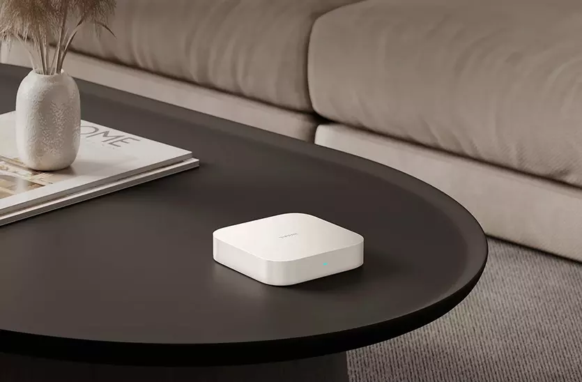 Xiaomi Smart Home Hub 2: Smart-Home-Zentrale mit mehreren Standards startet offiziell in Deutschland - Notebookcheck.com News