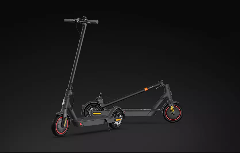 Xiaomi Mi Electric Scooter Pro 2 elektromos roller teszt