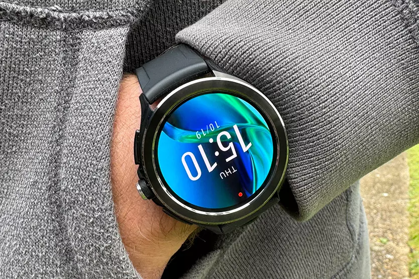 Xiaomi Watch 2 Pro review: a Pixel Watch 2 killer? | Digital Trends